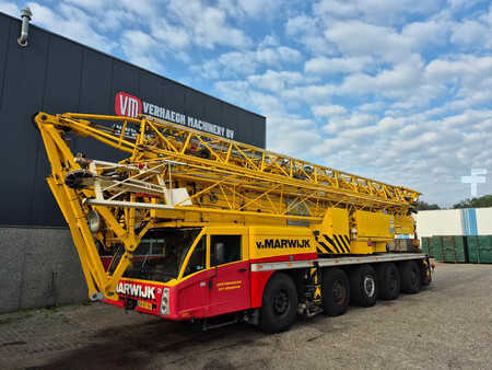 Mobilní jeřáby 2005 Spierings sk599-at5 (2)