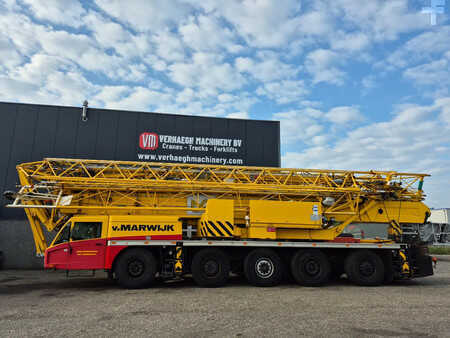 Mobilní jeřáby 2005 Spierings sk599-at5 (3)