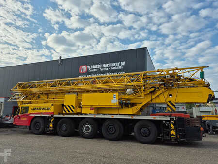 Mobilní jeřáby 2005 Spierings sk599-at5 (4)