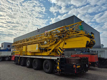 Mobilní jeřáby 2005 Spierings sk599-at5 (5)