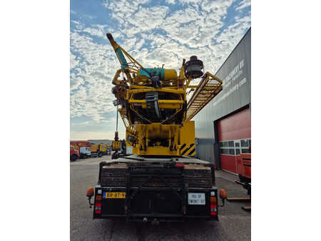 Mobilní jeřáby 2005 Spierings sk599-at5 (6)