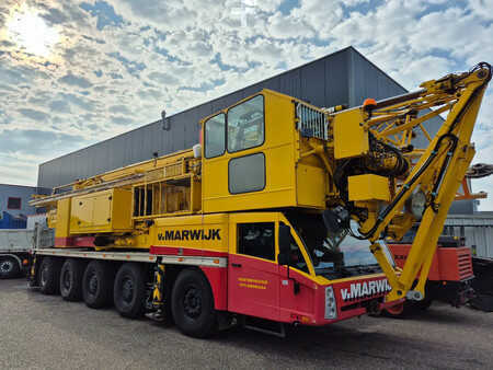 Mobilní jeřáby 2005 Spierings sk599-at5 (7)