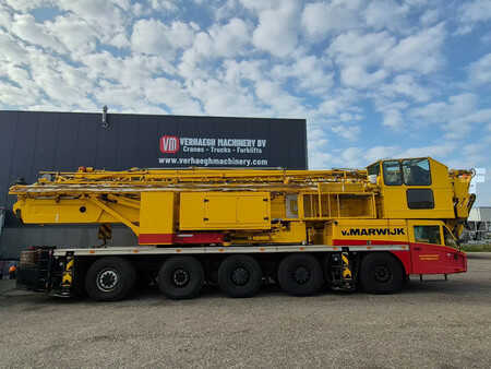 Mobilní jeřáby 2005 Spierings sk599-at5 (9)