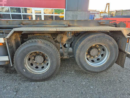 Kamion 2006 DAF 85.430 (12)