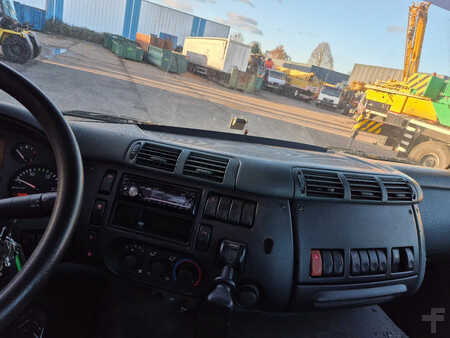 Kamion 2006 DAF 85.430 (17)