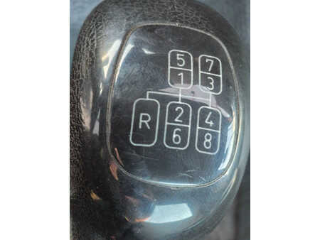 Kamion 2006 DAF 85.430 (19)