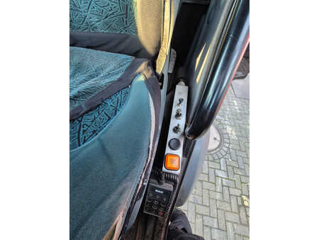 Kamion 2006 DAF 85.430 (20)