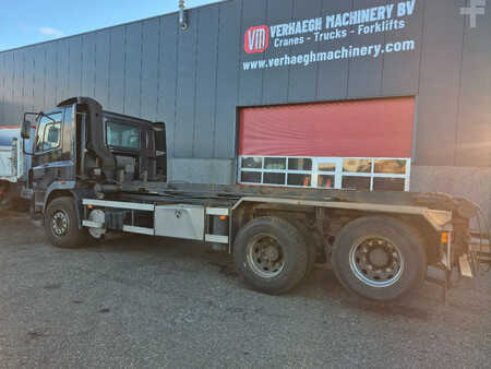 Kamion 2006 DAF 85.430 (4)