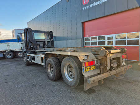 Kamion 2006 DAF 85.430 (5)