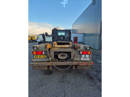 Kamion 2006 DAF 85.430 (6)