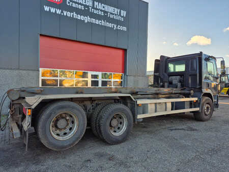 Kamion 2006 DAF 85.430 (9)