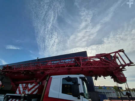 Mobilní jeřáby 2014 Scania p 380 (10)