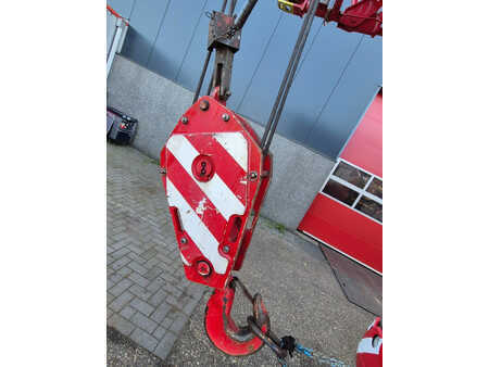 Mobilní jeřáby 2014 Scania p 380 (14)