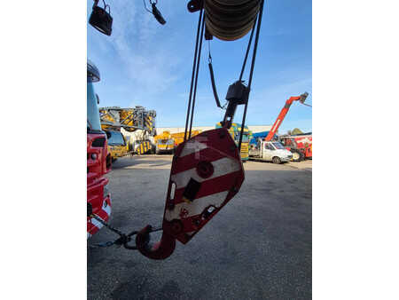 Mobilní jeřáby 2014 Scania p 380 (15)