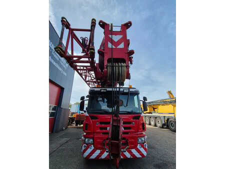 Mobilní jeřáby 2014 Scania p 380 (16)