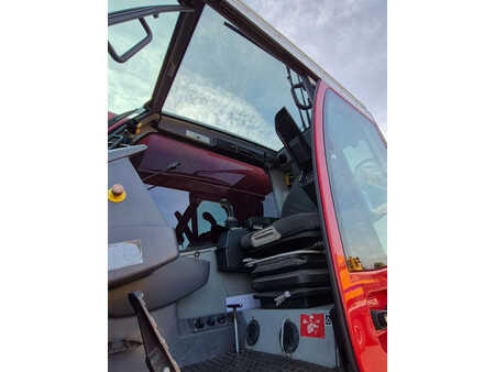 Mobilní jeřáby 2014 Scania p 380 (17)