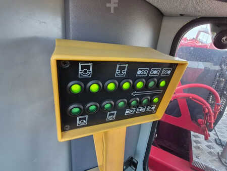 Mobilní jeřáby 2014 Scania p 380 (20)