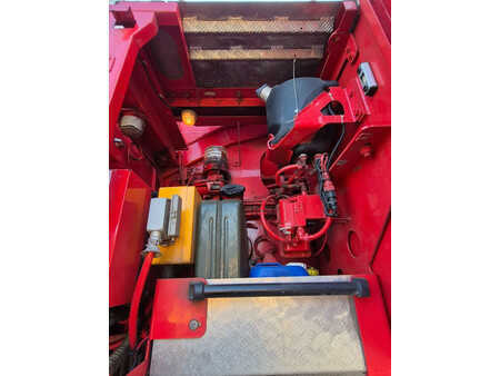 Mobilní jeřáby 2014 Scania p 380 (25)