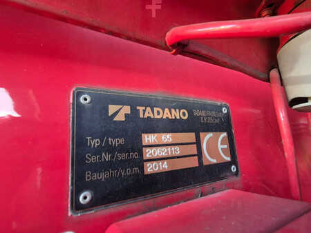 Mobilní jeřáby 2014 Scania p 380 (27)