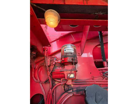 Mobilní jeřáby 2014 Scania p 380 (28)