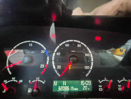 Mobilní jeřáby 2014 Scania p 380 (30)