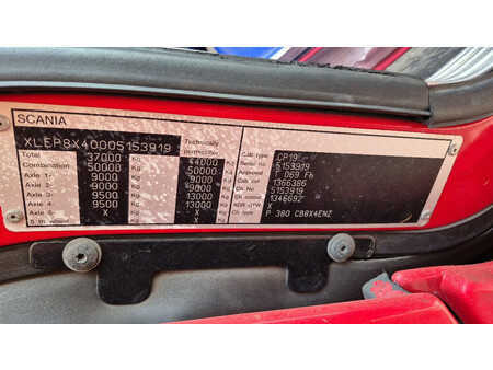 Mobilní jeřáby 2014 Scania p 380 (33)