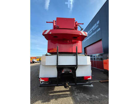 Mobilní jeřáby 2014 Scania p 380 (8)