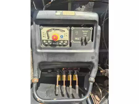 Bilkraner 2007 Scania R560 V8 (17)
