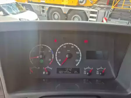 Bilkraner 2007 Scania R560 V8 (25)