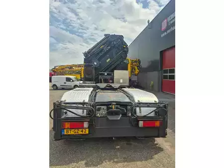 Bilkraner 2007 Scania R560 V8 (4)