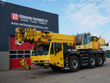 Guindastes móveis 2007 Demag terex ac 50-1 (1)