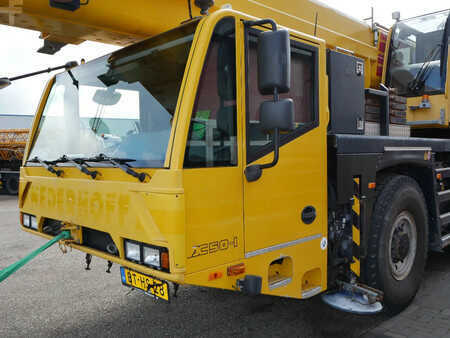 Guindastes móveis 2007 Demag terex ac 50-1 (10)