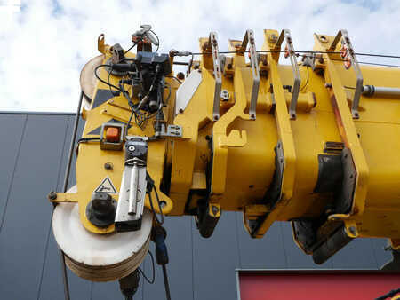 Guindastes móveis 2007 Demag terex ac 50-1 (11)