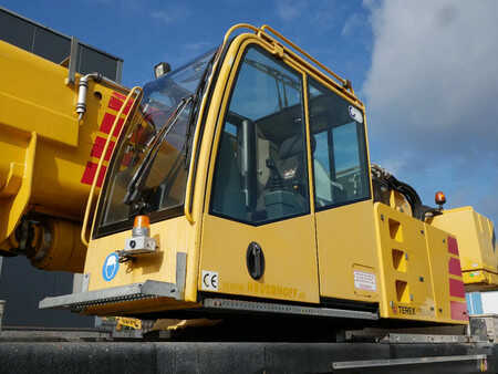 Guindastes móveis 2007 Demag terex ac 50-1 (18)