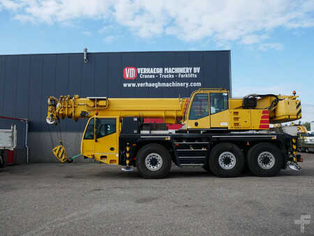 Guindastes móveis 2007 Demag terex ac 50-1 (2)
