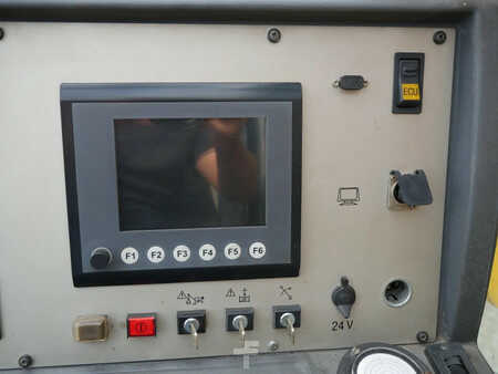 Guindastes móveis 2007 Demag terex ac 50-1 (23)