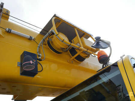 Guindastes móveis 2007 Demag terex ac 50-1 (28)