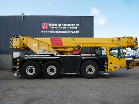 Guindastes móveis 2007 Demag terex ac 50-1 (5)