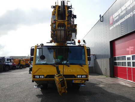 Guindastes móveis 2007 Demag terex ac 50-1 (7)