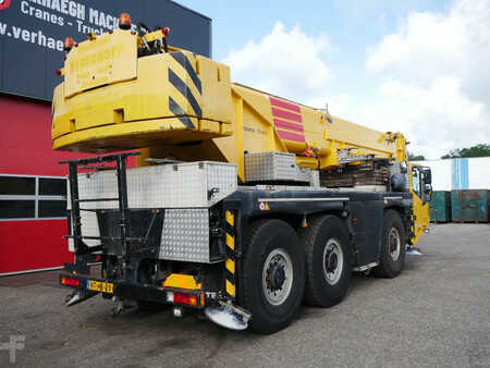 Guindastes móveis 2007 Demag terex ac 50-1 (8)
