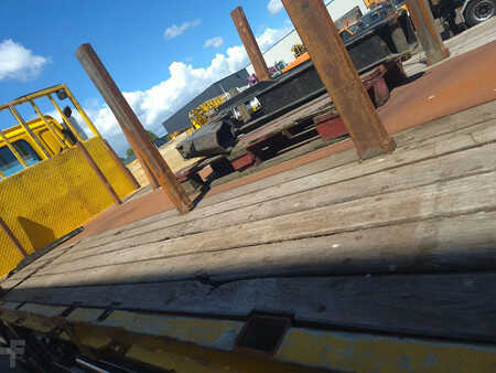 Camion-grue 2009 Ginaf X 4241 S (12)