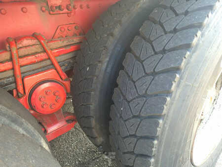 Lastbil 2009 MAN TGS 41.440 (15)