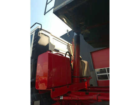 Lastbil 2009 MAN TGS 41.440 (16)