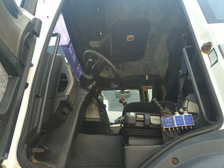Lastbil 2009 MAN TGS 41.440 (20)