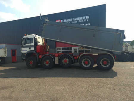 Lastbil 2009 MAN TGS 41.440 (7)