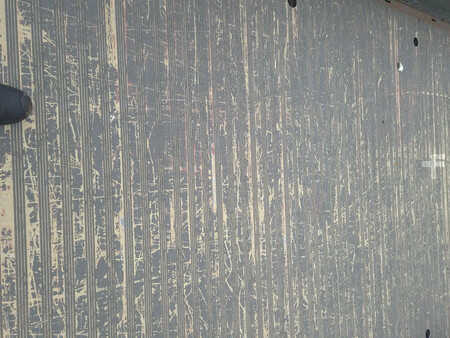 Autojeřáby 1989 DAF 1700 1700 (11)