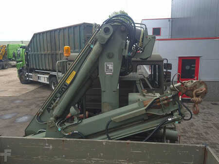 Autojeřáby 1989 DAF 1700 1700 (14)