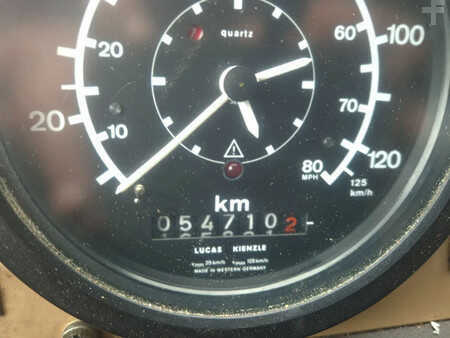 Autojeřáby 1989 DAF 1700 1700 (18)