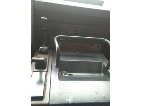 Autojeřáby 1989 DAF 1700 1700 (19)