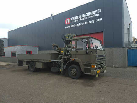 Autojeřáby 1989 DAF 1700 1700 (2)